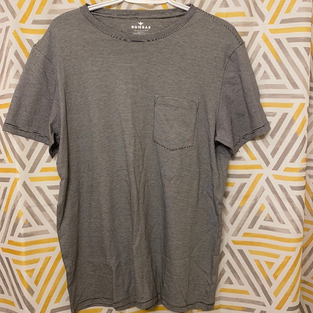 Brand new Bombas shirt